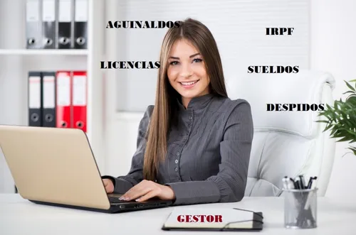 Gestor Sueldos 2025,  Renovado Y Sin Limites,   (java 2024)