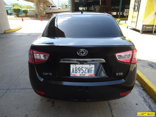 Dongfeng S30 2012
