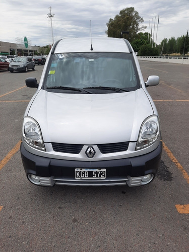 Renault Kangoo 1.6 2 Ath Plus Da Aa Cd Pk Lc