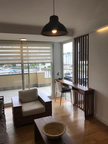 Imagen 5 de 11 de Alquiler Departamento - Terrazas De La Bahia I Nordelta