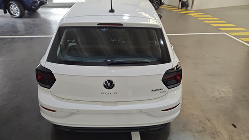 Volkswagen Polo 1.6 Msi Mt