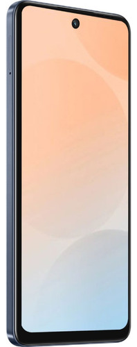 Celular Infinix Hot 50 Dual Sim 256 Gb 8 Gb Ram Preto