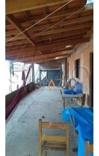 Imagem 6 de 18 de Ótima Casa Boa Localização Jardim Residencial Sta Elisa - Ca0098