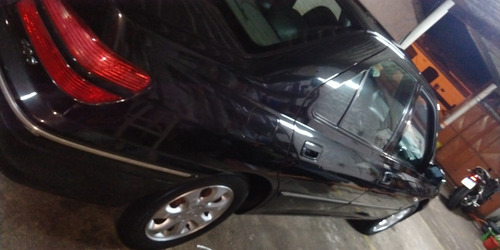 Imagem 4 de 15 de Peugeot 406 St 2001