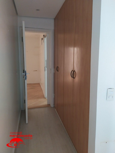 Imagem 14 de 15 de Apartamento - Brooklin - 3 Dms 2 Suites 3v152 M² - V-104489