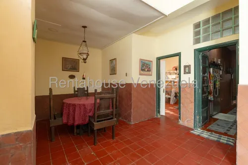 Casa En Venta - Cg 25-20123
