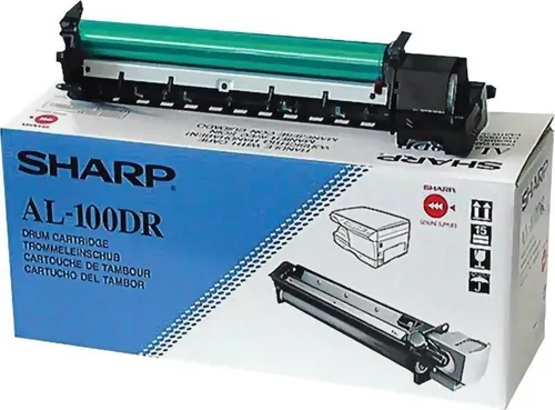 Cartucho De Cilindro Sharp Al 2040/2030/1655/1642