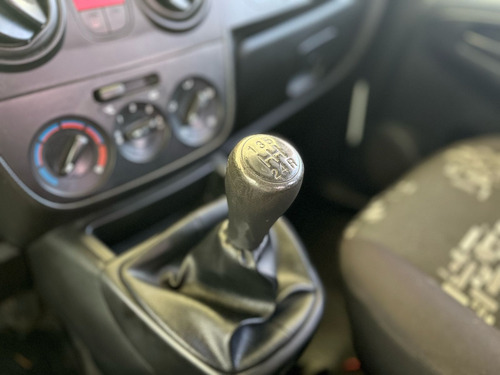 Fiat Qubo 1.4 Active 73cv