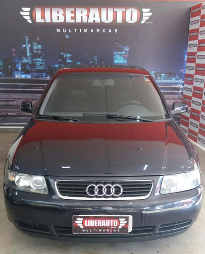 Audi A3 Completo!