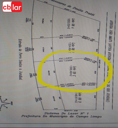 Imagem 2 de 8 de Galpao - Gl00008 - 69537936