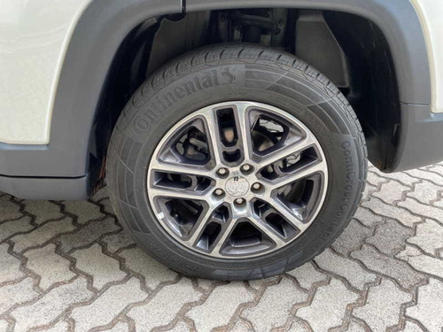 Imagem 13 de 15 de Jeep Jeep Compass Sport F 2020