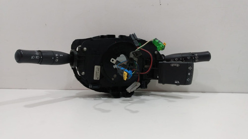 Imagem 1 de 8 de Chave Seta C/ Cinta Airbag Renault Megane Sedan 2010