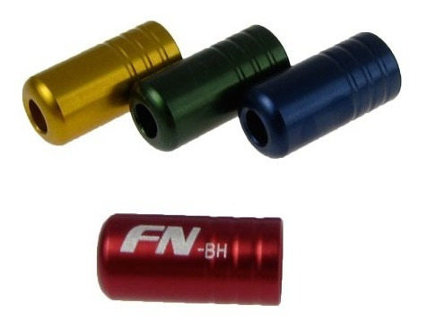 Imagen 1 de 5 de Set De Terminales Para Fundas De Cables Far And Near