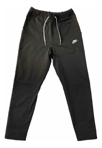 Jogger Nike Talla S Tipo Ober