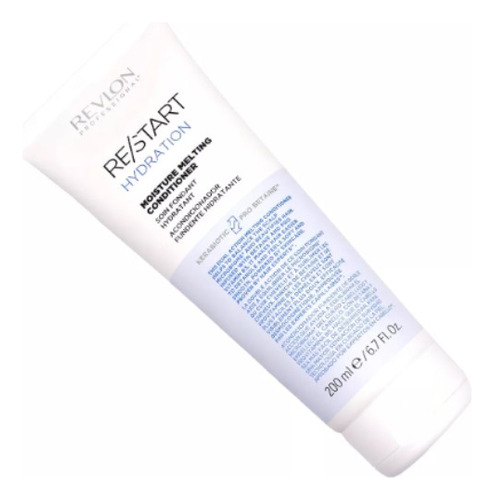 Acondicionador Restart Revlon Profesional Hidratacion