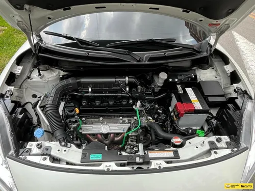 Suzuki Swift Hibrido 2023