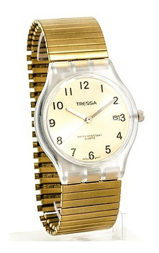 Reloj Tressa Katy Nº03 Original Garantia Oficial Un Año