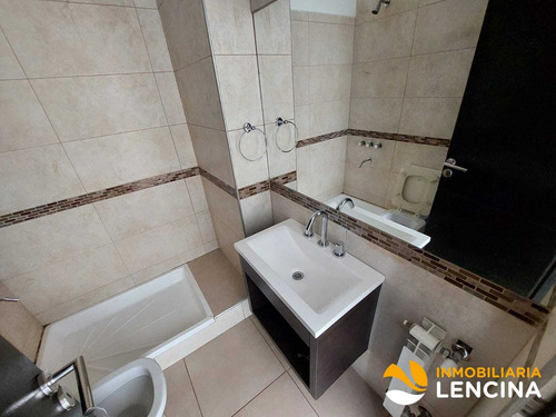 Imagen 13 de 23 de Departamento En Venta - 2 Dorm C/cochera - Centro Carlos Paz