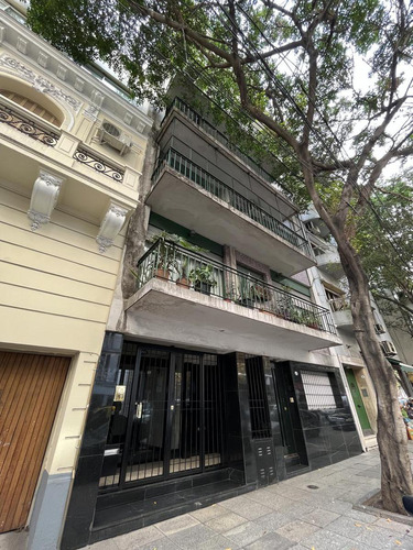 Río De Janeiro Al 0 Departamento De 1 Ambiente En Venta En Caballito