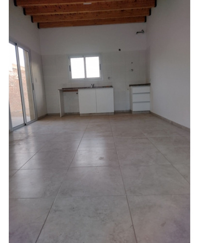 Vendo Duplex San Rafael Financiacion