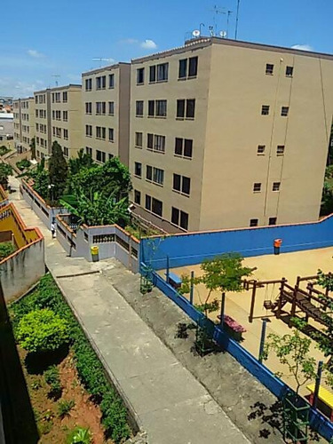 Imagem 28 de 30 de Apartamento À Venda, Itaquera, São Paulo. - Ap0806