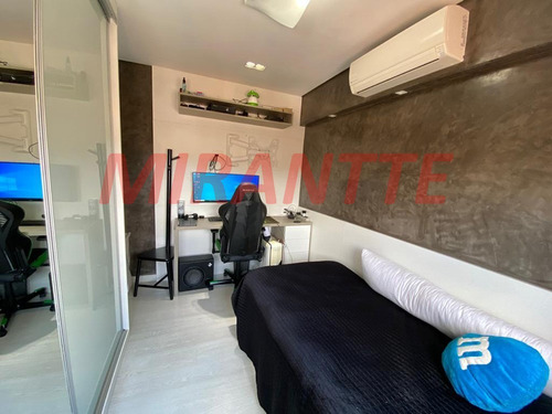 Apartamento Em Freguesia Do Ó - São Paulo, Sp - 357731