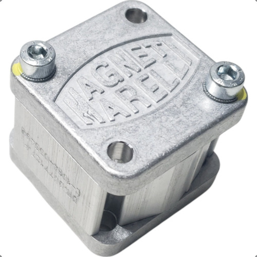 Bomba De Oleo Do Cambio Idea Dualogic 1.6 1.8 16v 2010-2016