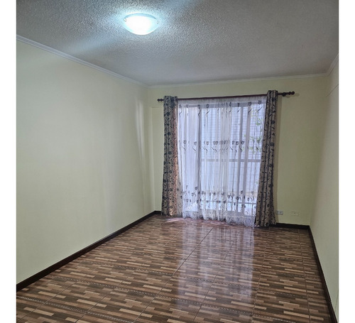 Lindo Y Cómodo Departamento El Manzano Comuna Padre Hurtado