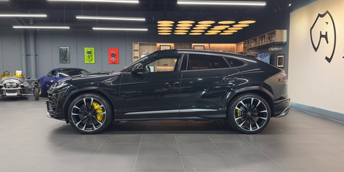 Lamborghini Urus 4.0 V8 S At