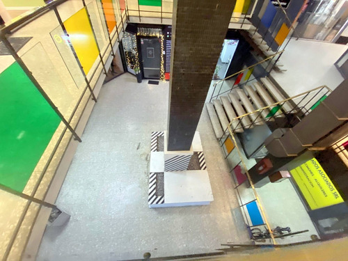 Imagen 4 de 9 de Venta De Local Comercial En Centro