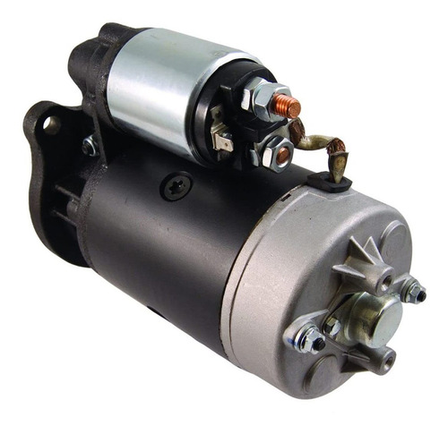 3450cc Dsl Starter Precision Tecnica