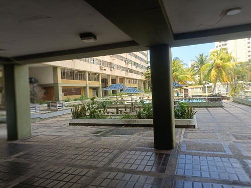 Apartamento En Venta Urbanización Caribe