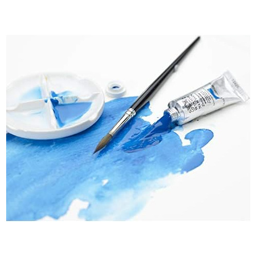 Tubo De Gouache Designers, 14 Ml, Medio Verde Permanent...