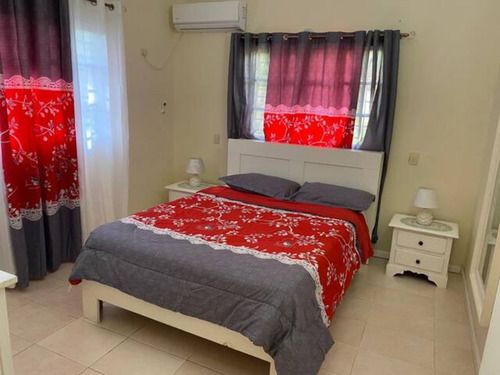 En Samaná, Republica Dominicana, Villas Listas Para Mudarse.