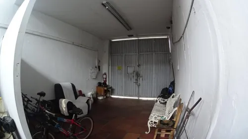 Bodega En Venta En El Llano. Cod V21864