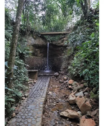 Venta Lote En Vereda Rio Claro De 1523mt2 En Jamundí, Valle 6476.