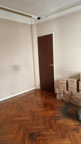 Departamento Venta Microcentro 4 Ambientes