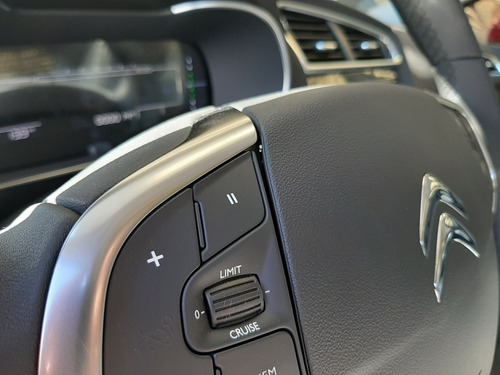 Imagen 8 de 11 de Citroën C4 Lounge Hdi 115 Feel Pk Patentado Sin Rodar 2022