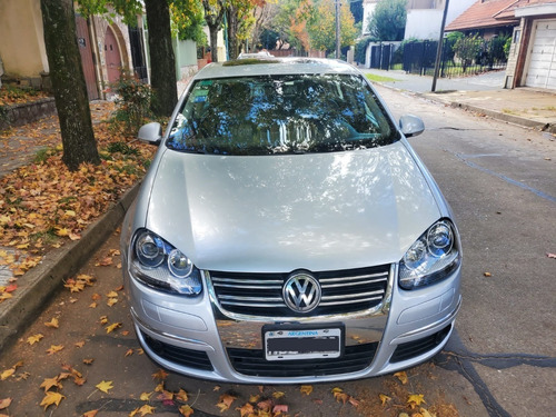 Imagen 10 de 16 de Volkswagen Vento