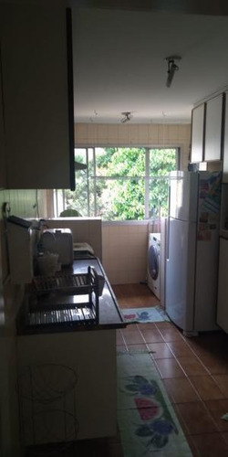Imagem 5 de 15 de Apartamento Para Venda Em Taboão Da Serra, Jardim São Mateus, 2 Dormitórios, 1 Banheiro, 1 Vaga - 601_2-1008611