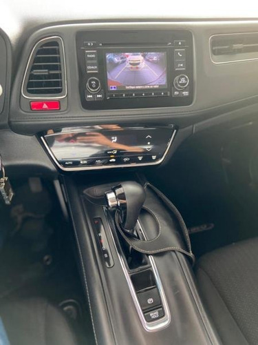 Imagem 7 de 13 de Honda Hr-v 1.8 16v Flex Ex 4p Automático 2016/2017