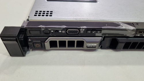 Servidor Dell Poweredge E28s 1 X 4 Núcleo 1,70ghz