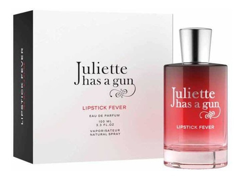 Juliette Has A Gun Lipstick Fever 100ml Edp