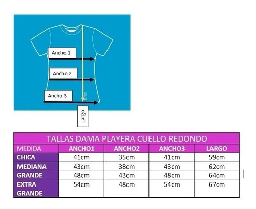 Playera Chiefs Nfl