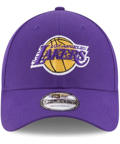 Gorro New Era Nba Los Angeles Lakers - 11405605