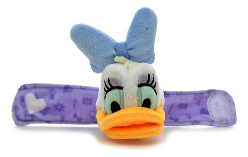 Peluche Disney Phi Phi Toys Pulsera Daisy Tamaño 15