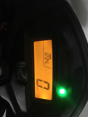 Imagen 13 de 13 de Honda Cg 150 Titan (patentada 2021)