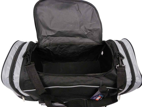 Imagem 5 de 5 de Bolsa Viagem 65 L Mala Grande Bolsa Esportiva Resistente