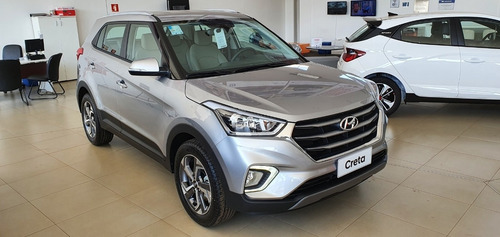 Creta 1.6 16v Flex Limited