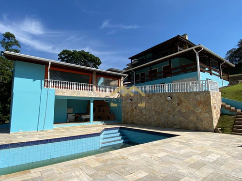 Imagem 24 de 30 de Sobrado Com 2 Dormitórios À Venda, 404 M² Por R$ 1.170.000,00 - Jardim Do Ribeirão I - Itupeva/sp - So0049